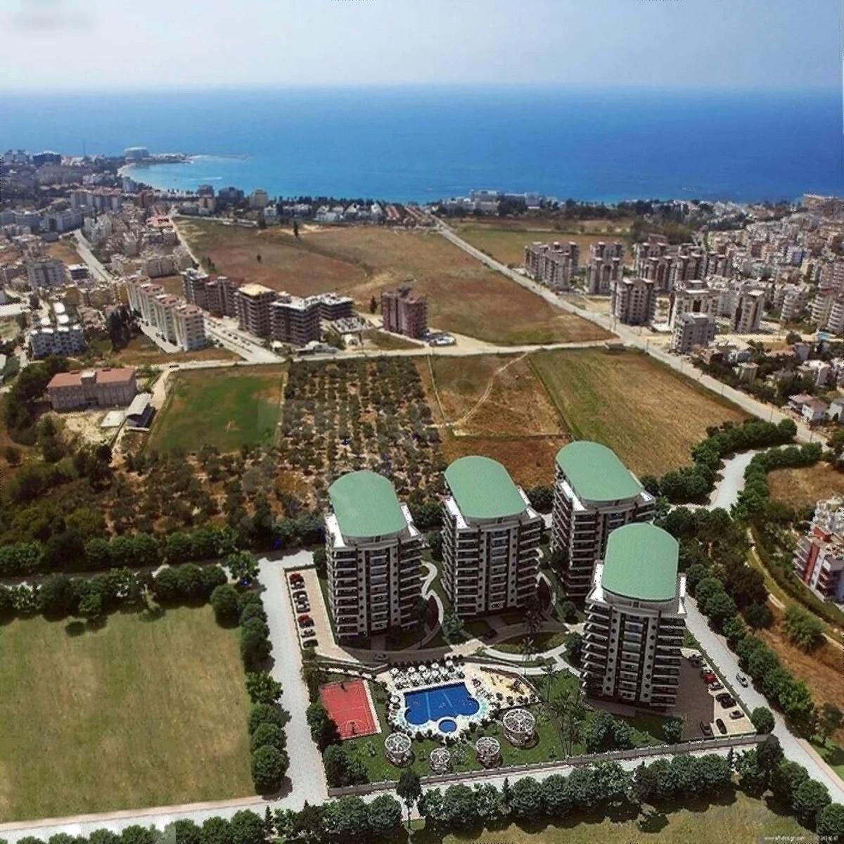 Квартира в Авсалларе, Турция, 120 м² - фото 6