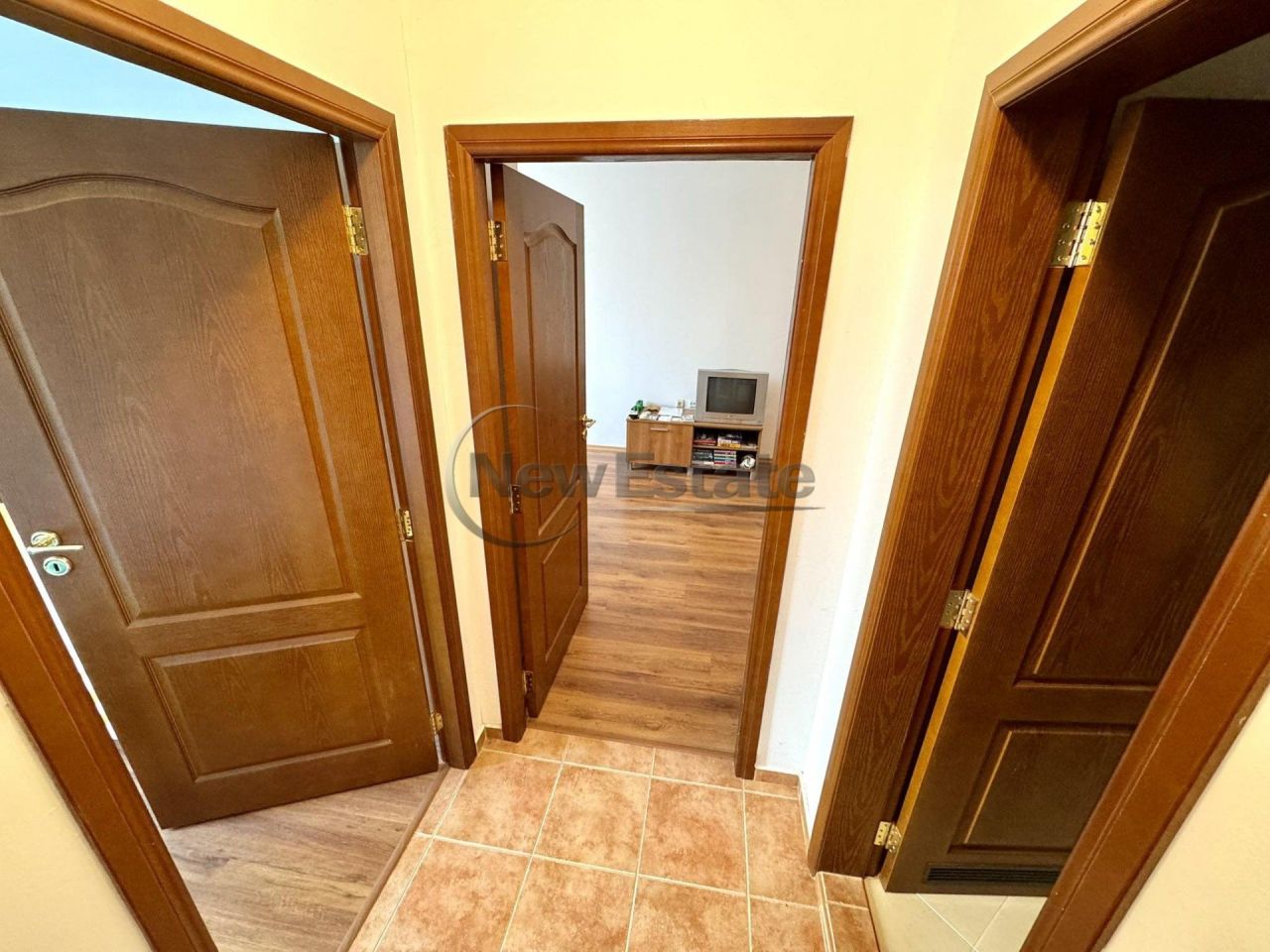 Апартаменты на Солнечном берегу, Болгария, 55 м² - фото 12