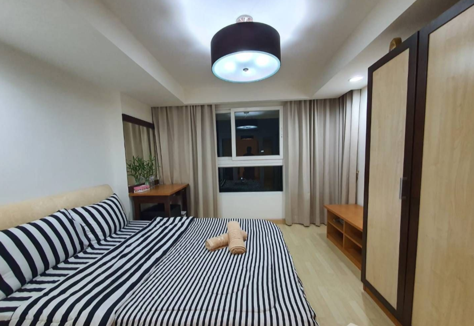 Квартира на Пхукете, Таиланд, 36 м² - фото 6