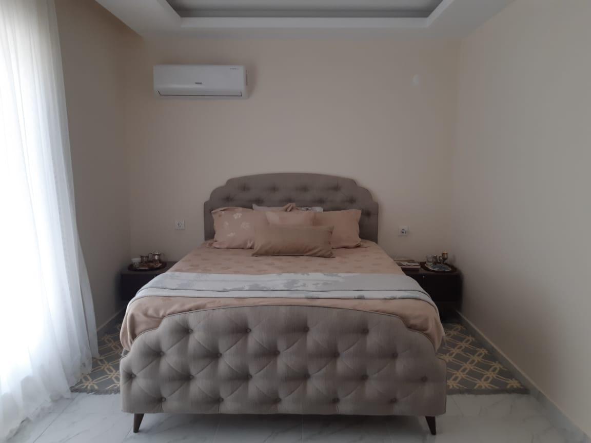 Квартира в Алании, Турция, 60 м² - фото 6