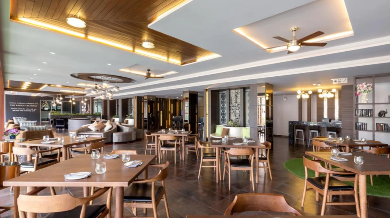 Квартира на Пхукете, Таиланд, 43 м² - фото 6