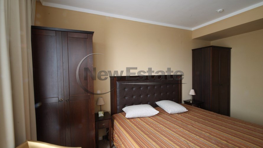 Апартаменты на Солнечном берегу, Болгария, 70 м² - фото 12