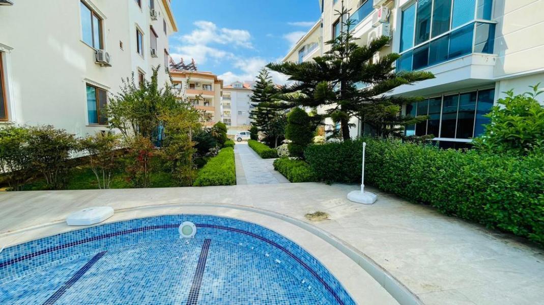 Квартира в Кестеле, Турция, 90 м² - фото 6