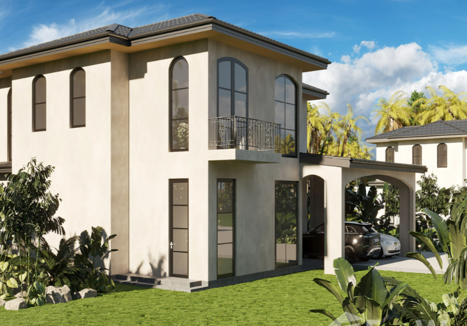 Вилла на Пхукете, Таиланд, 250 м² - фото 6