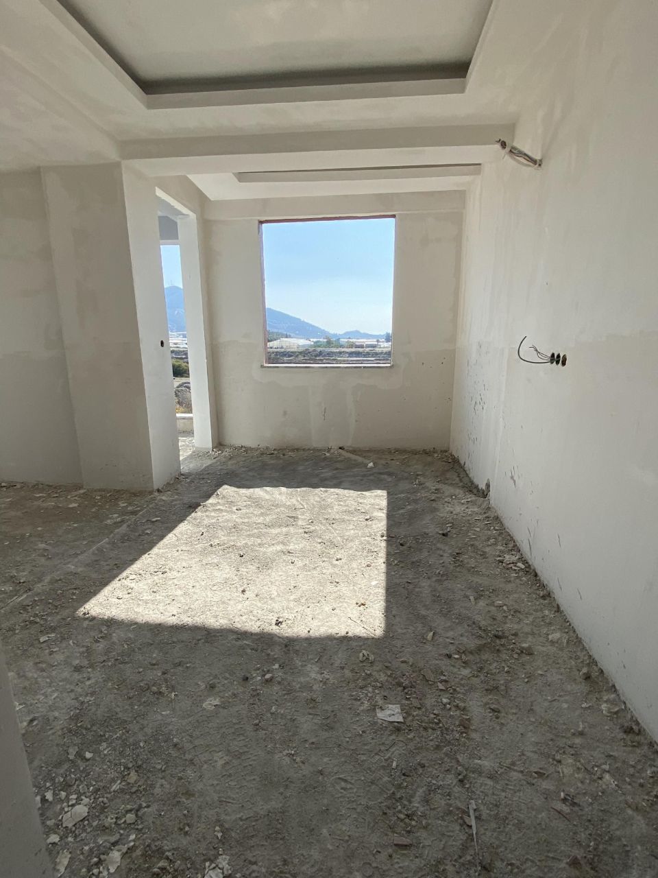 Квартира в Алании, Турция, 60 м² - фото 6