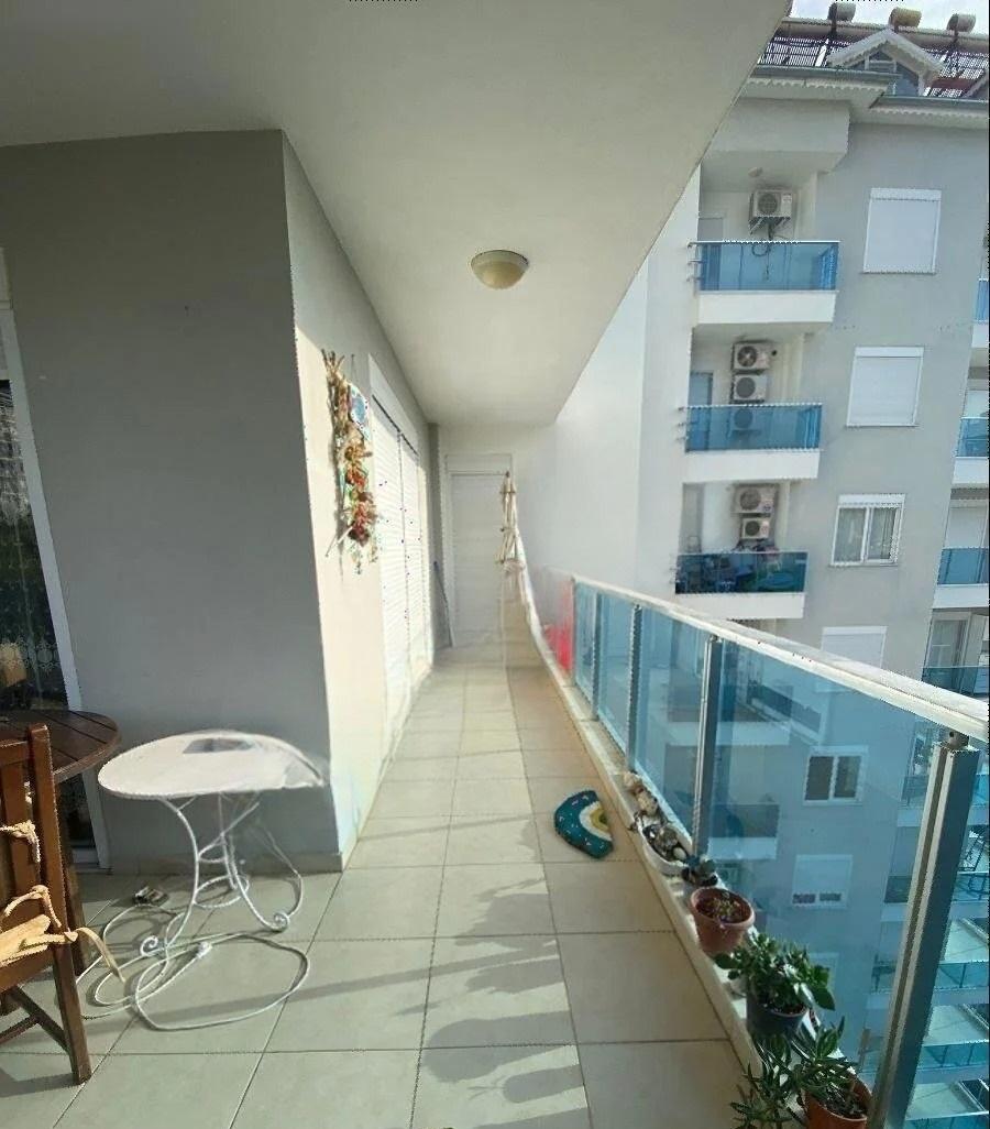 Квартира в Алании, Турция, 170 м² - фото 6