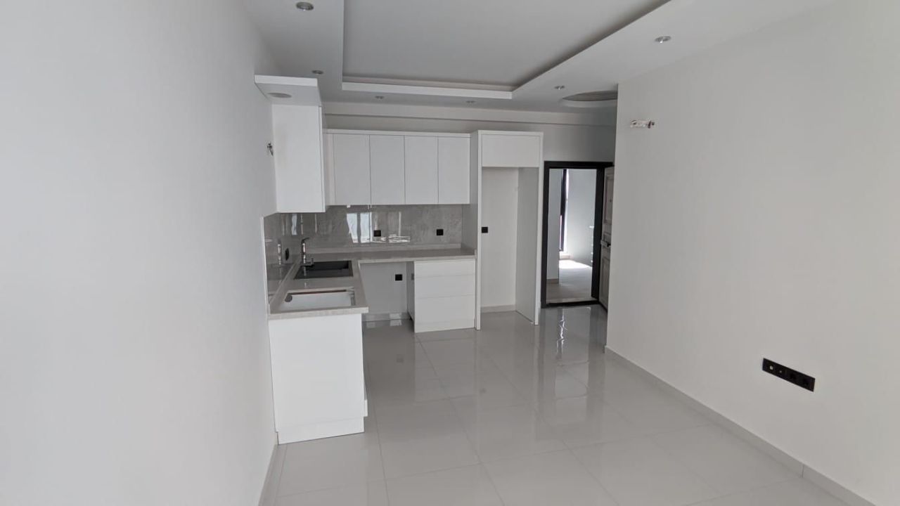 Квартира в Алании, Турция, 60 м² - фото 6