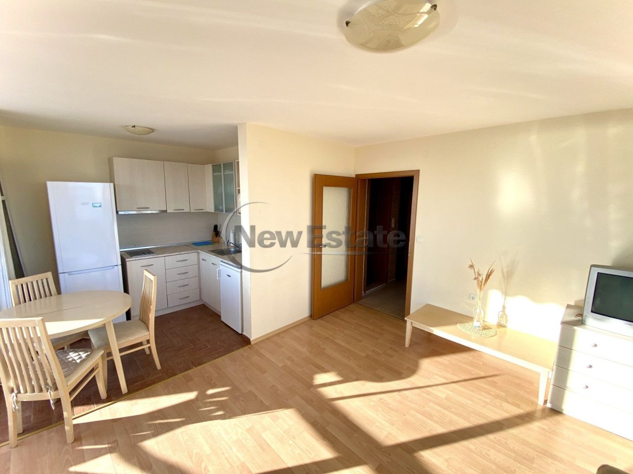 Апартаменты в Святом Власе, Болгария, 89 м² - фото 12