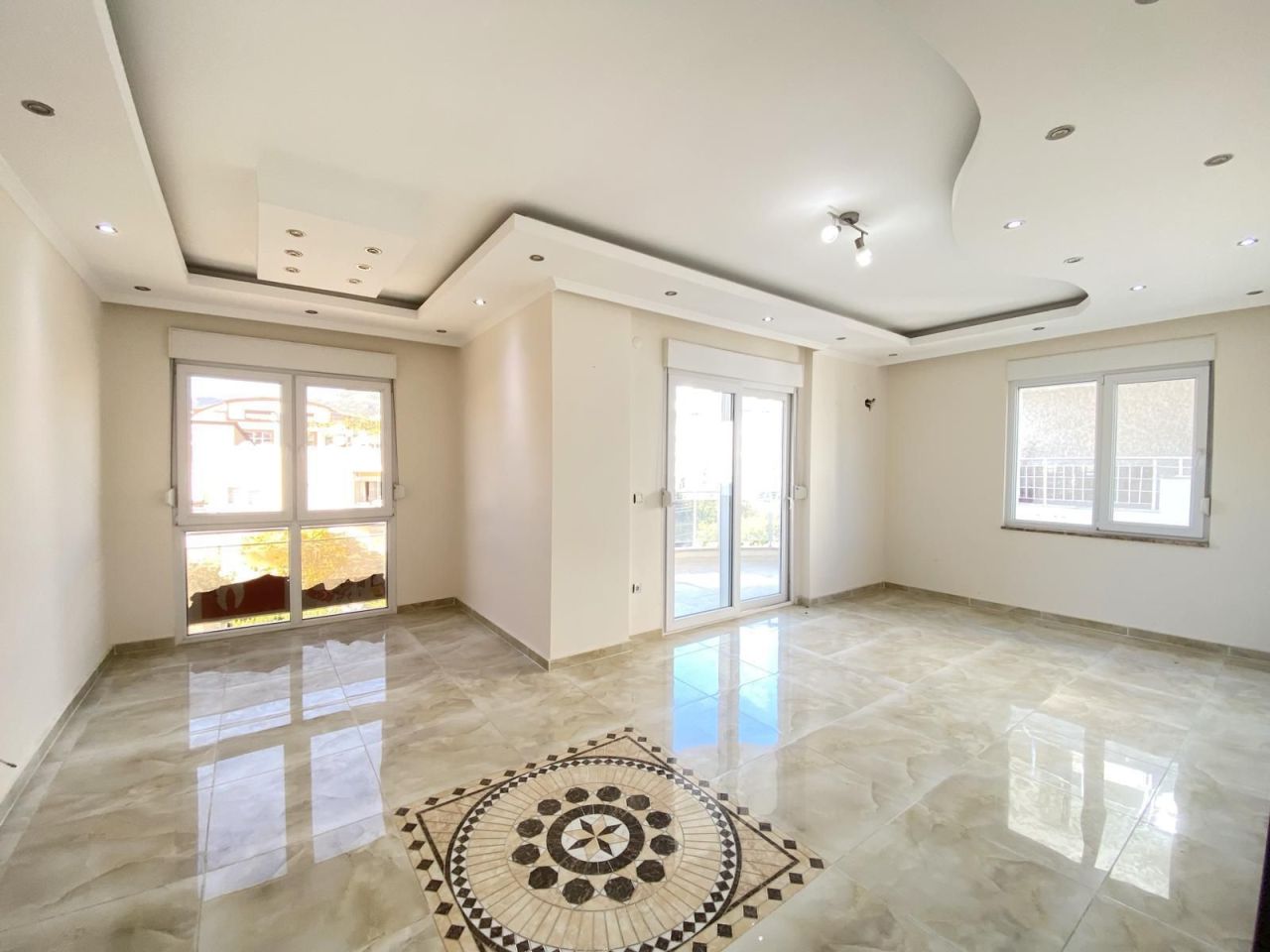 Квартира в Алании, Турция, 150 м² - фото 6