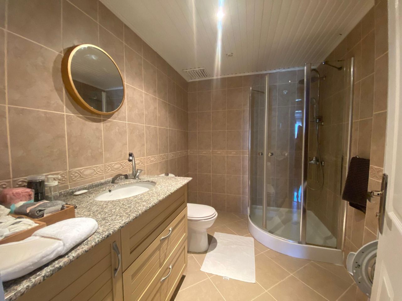 Квартира в Алании, Турция, 100 м² - фото 6