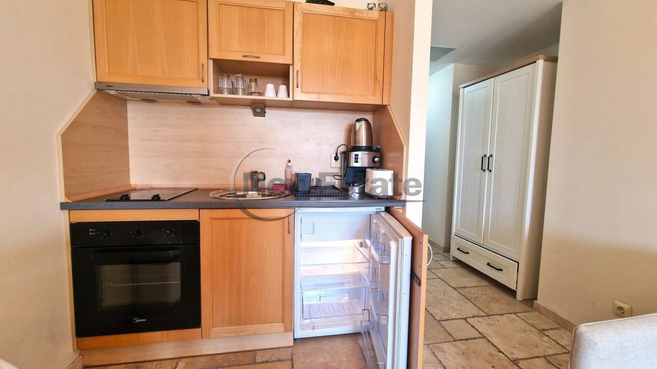 Студия в Тополе, Болгария, 45 м² - фото 12