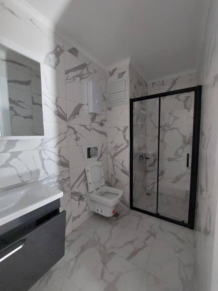 Квартира в Кестеле, Турция, 50 м² - фото 6