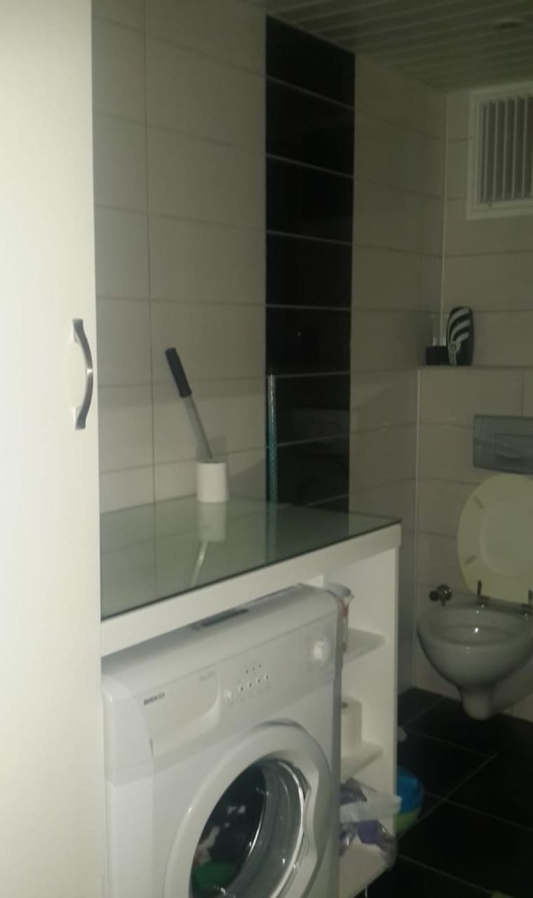 Квартира в Алании, Турция, 100 м² - фото 6