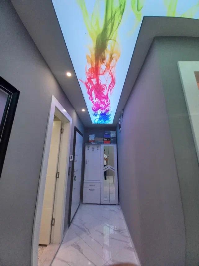 Квартира в Алании, Турция, 110 м² - фото 6