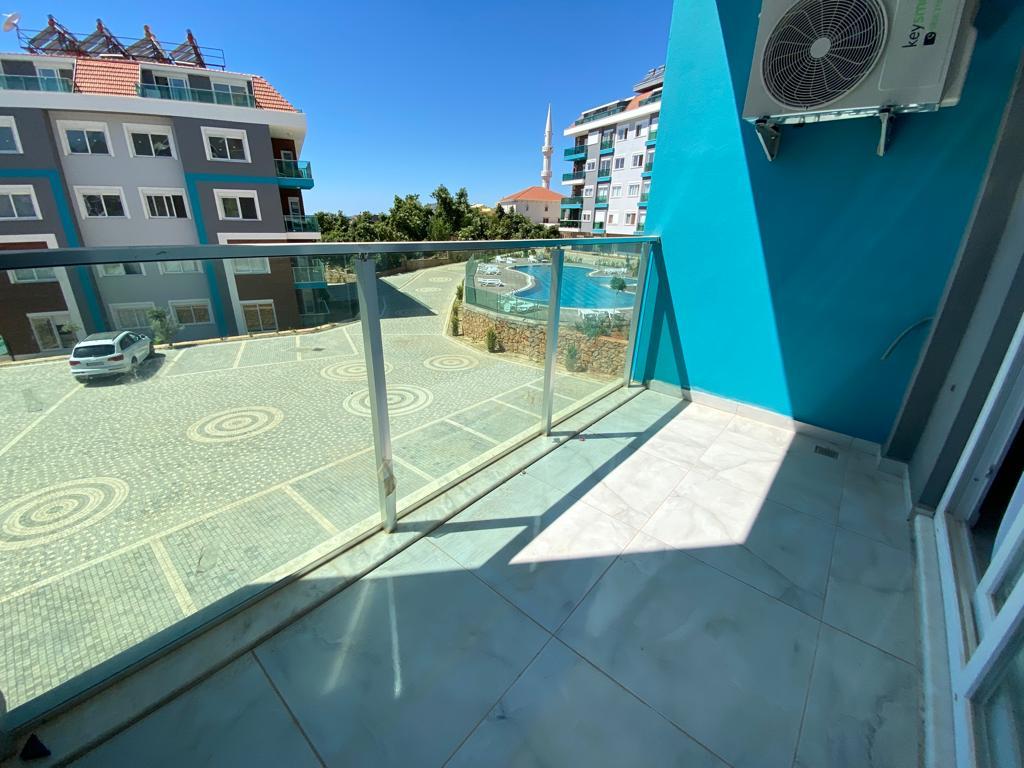 Квартира в Алании, Турция, 50 м² - фото 6