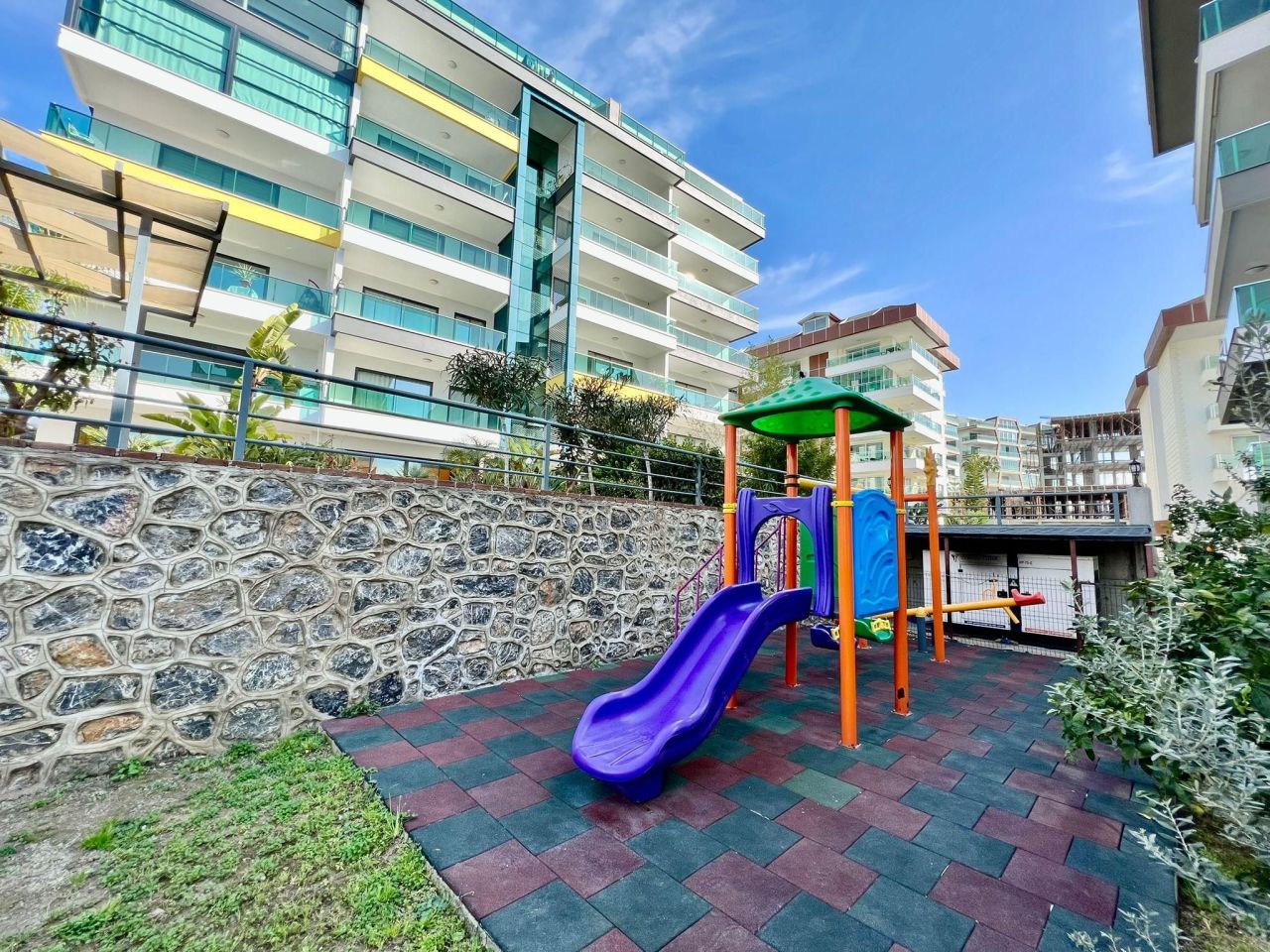 Пентхаус в Алании, Турция, 210 м² - фото 6