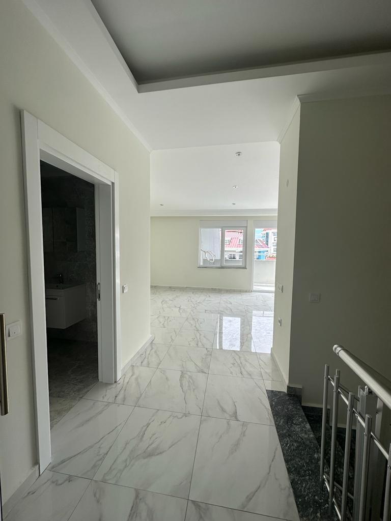 Пентхаус в Кестеле, Турция, 100 м² - фото 6