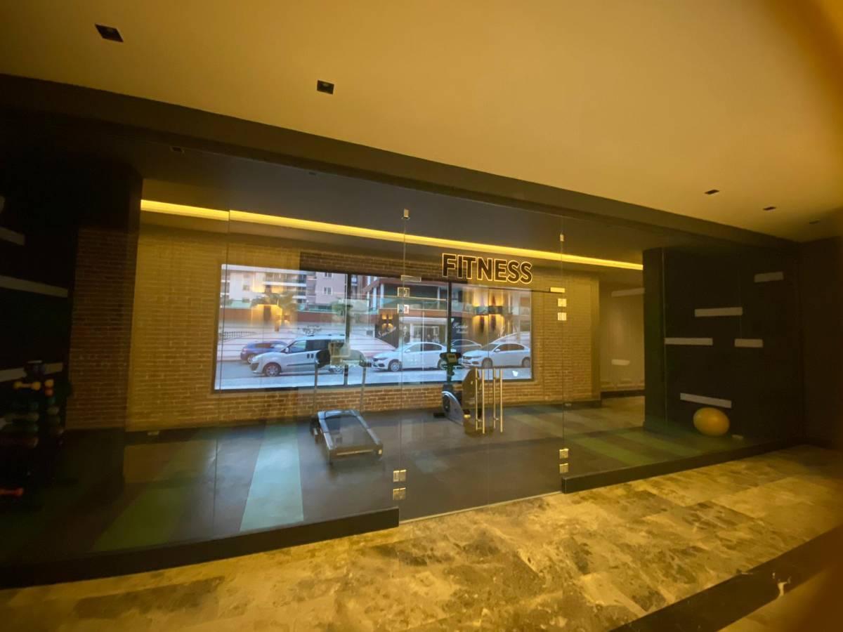 Квартира в Алании, Турция, 95 м² - фото 6