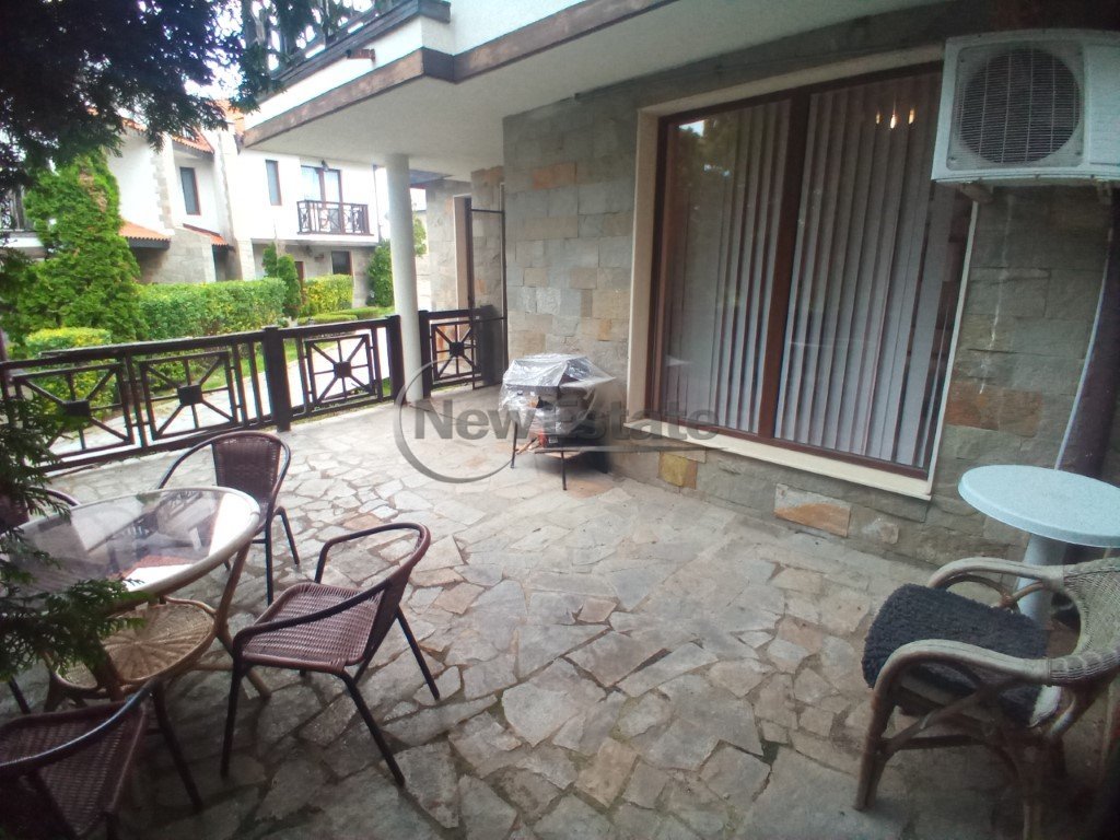 Дом в Кошарице, Болгария, 107 м² - фото 12