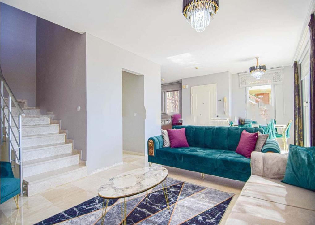 Вилла в Конаклы, Турция, 120 м² - фото 6