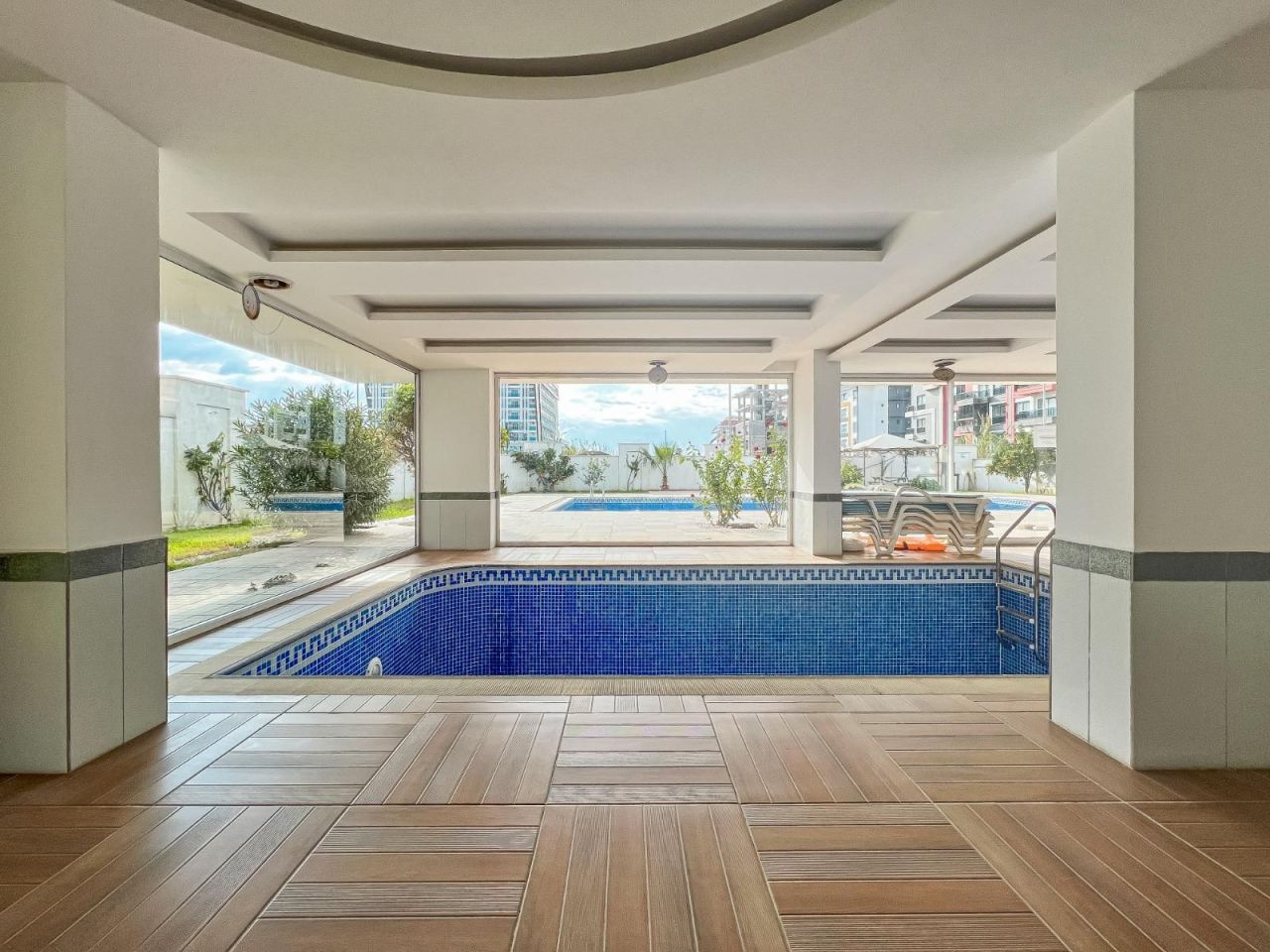 Квартира в Кестеле, Турция, 72 м² - фото 6