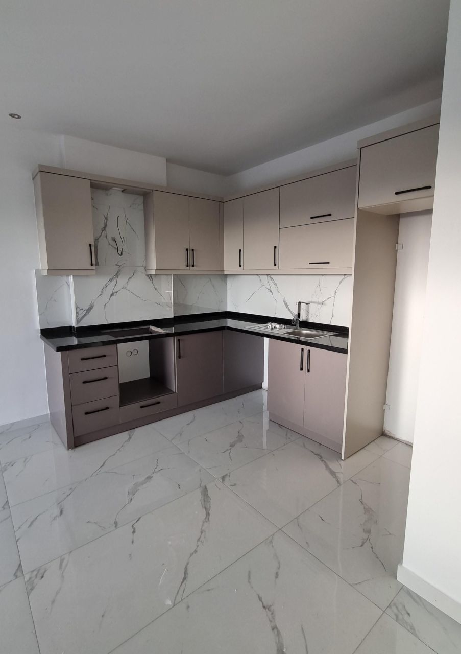 Квартира в Алании, Турция, 86 м² - фото 6