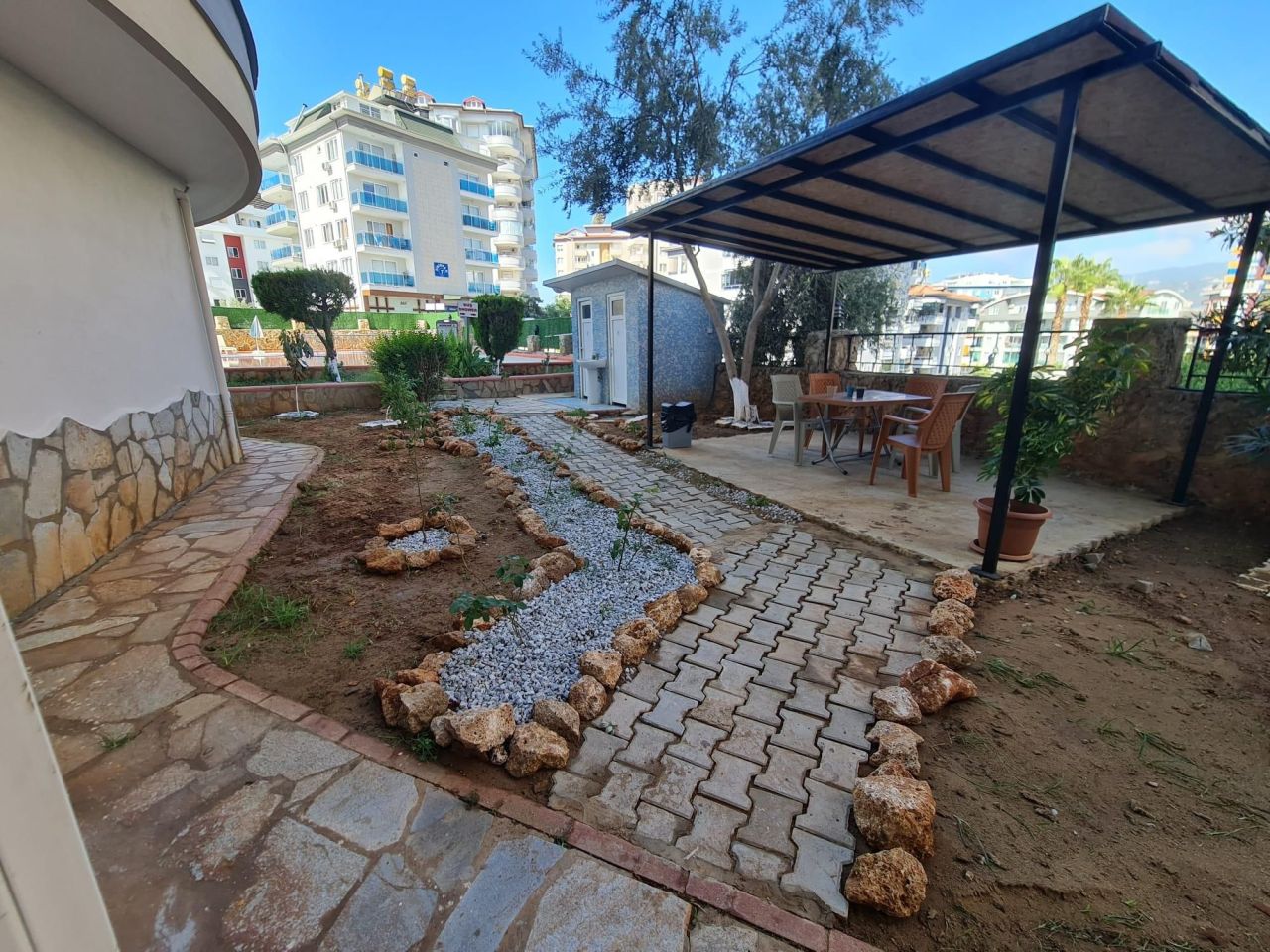 Квартира в Алании, Турция, 130 м² - фото 6