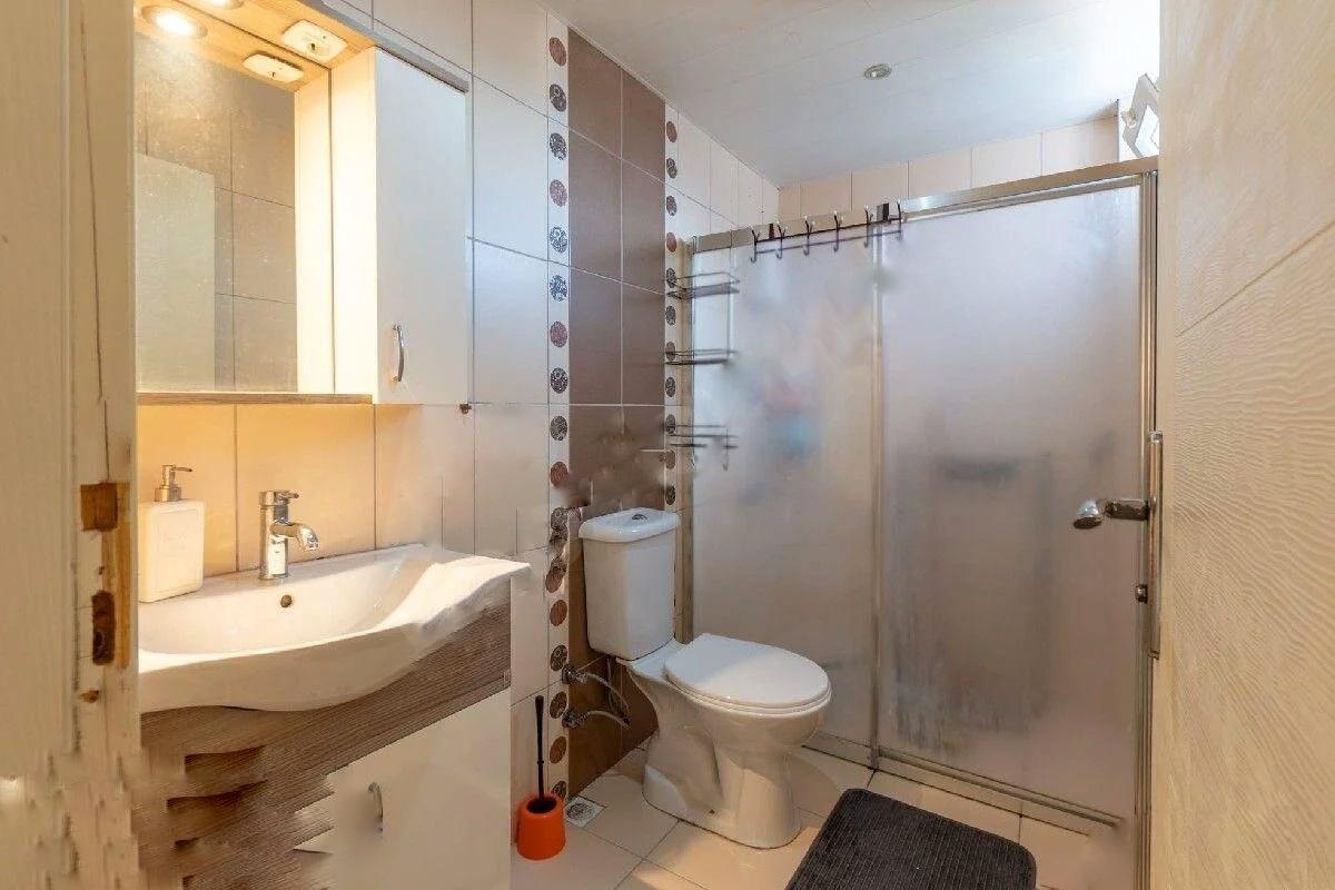 Квартира в Алании, Турция, 90 м² - фото 6