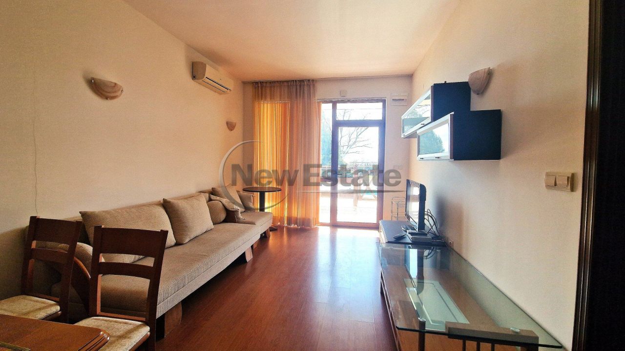 Апартаменты в Балчике, Болгария, 73 м² - фото 13