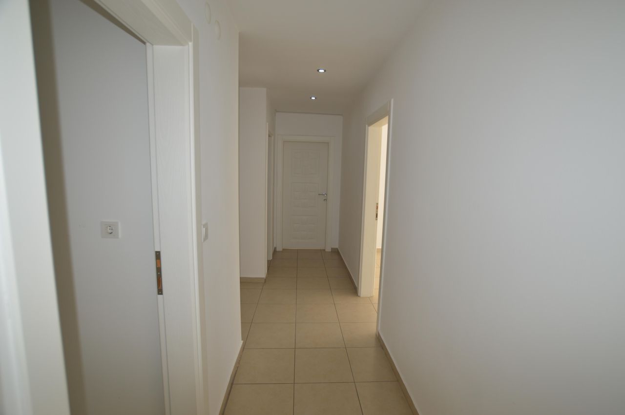 Квартира в Кестеле, Турция, 115 м² - фото 6