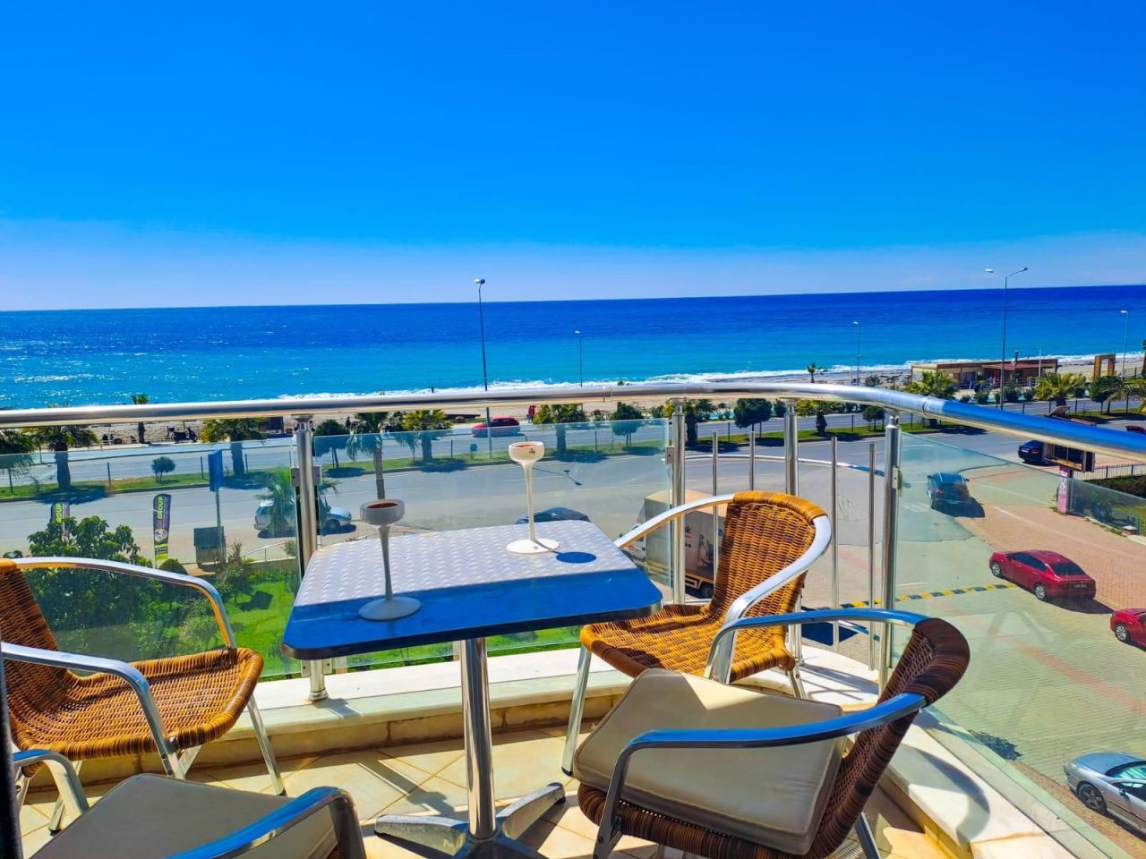 Квартира в Алании, Турция, 130 м² - фото 6