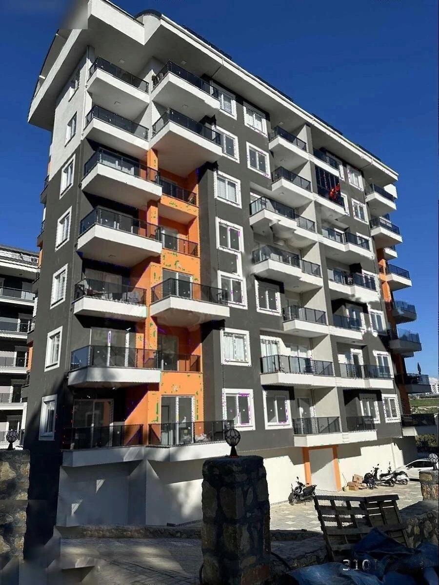 Пентхаус в Авсалларе, Турция, 95 м² - фото 6