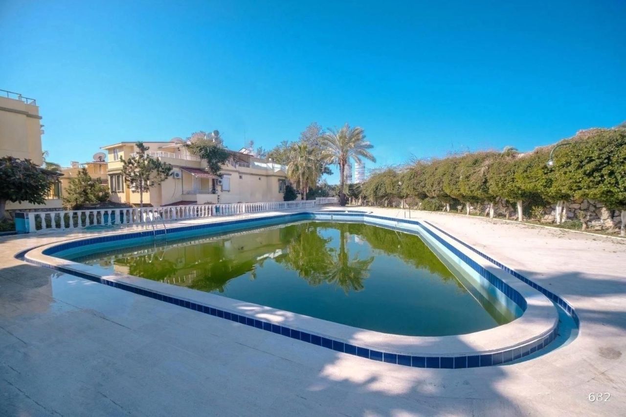 Вилла в Конаклы, Турция, 120 м² - фото 6