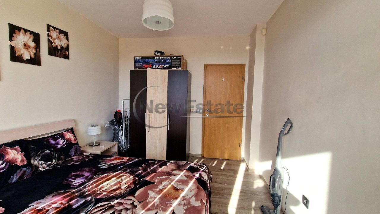 Апартаменты в Балчике, Болгария, 136 м² - фото 13