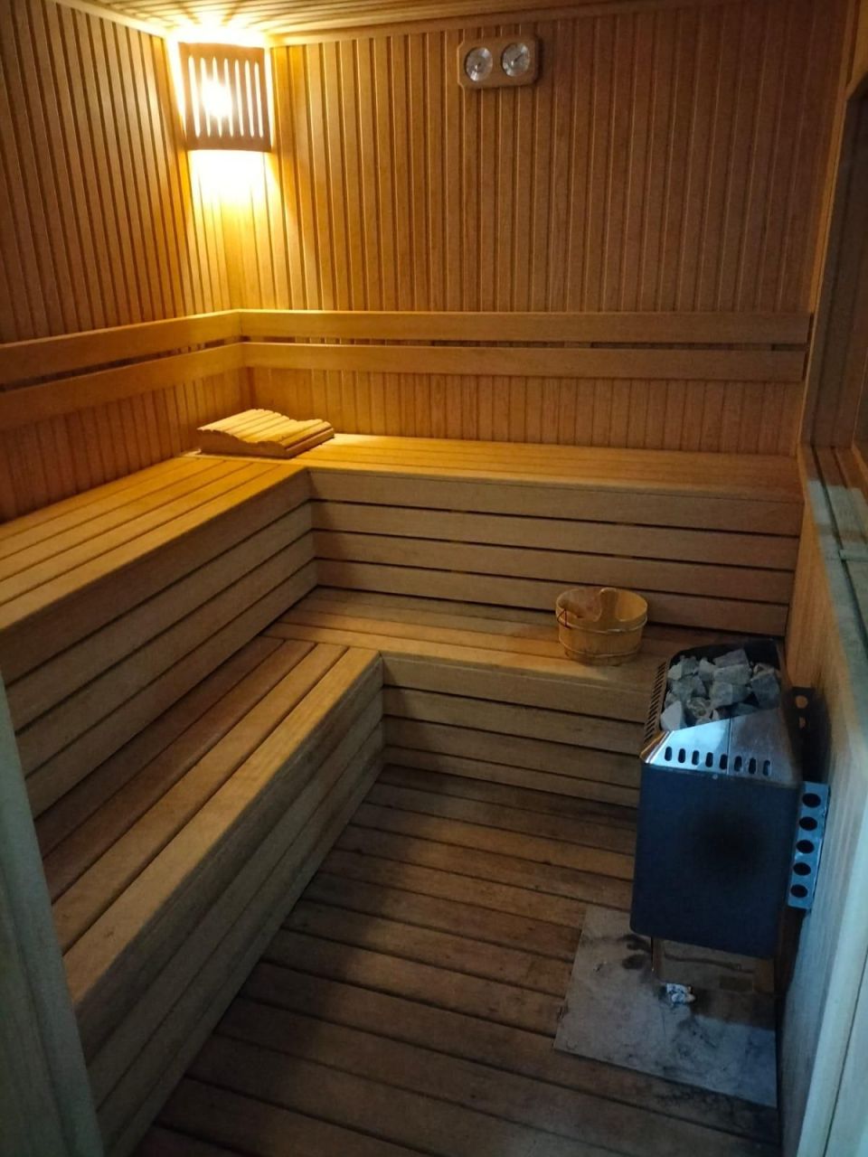 Квартира в Алании, Турция, 50 м² - фото 6