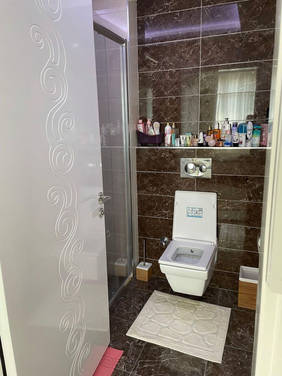 Квартира в Алании, Турция, 100 м² - фото 6