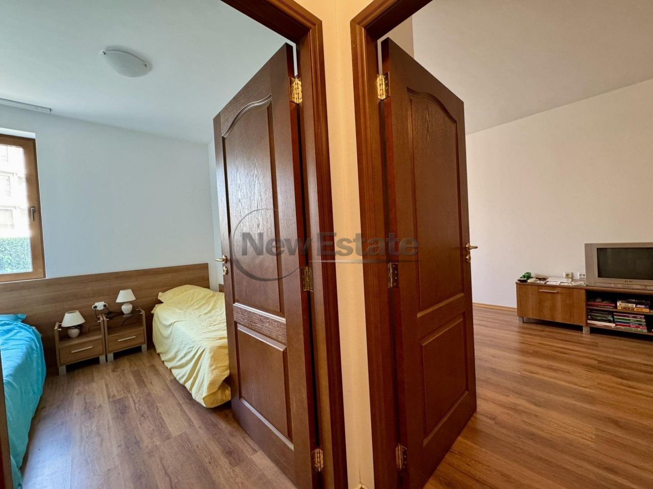 Апартаменты на Солнечном берегу, Болгария, 55 м² - фото 13