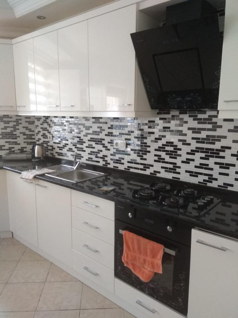 Квартира в Алании, Турция, 125 м² - фото 6