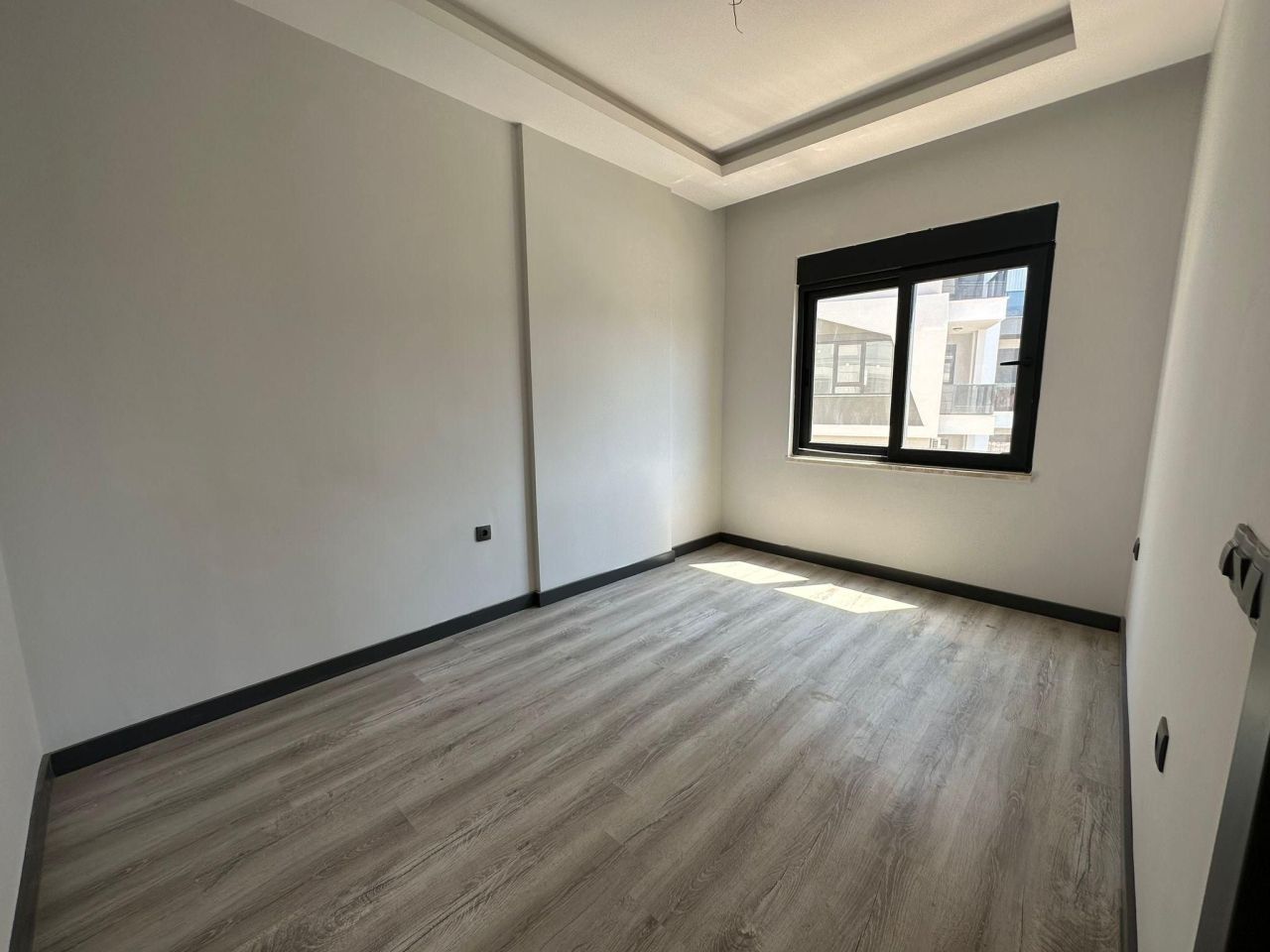 Квартира в Алании, Турция, 47 м² - фото 6