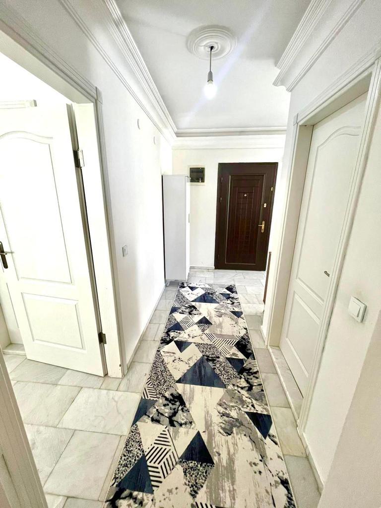 Квартира в Алании, Турция, 115 м² - фото 6