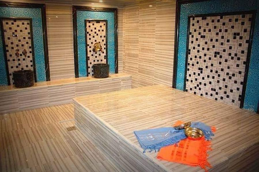 Квартира в Алании, Турция, 70 м² - фото 6