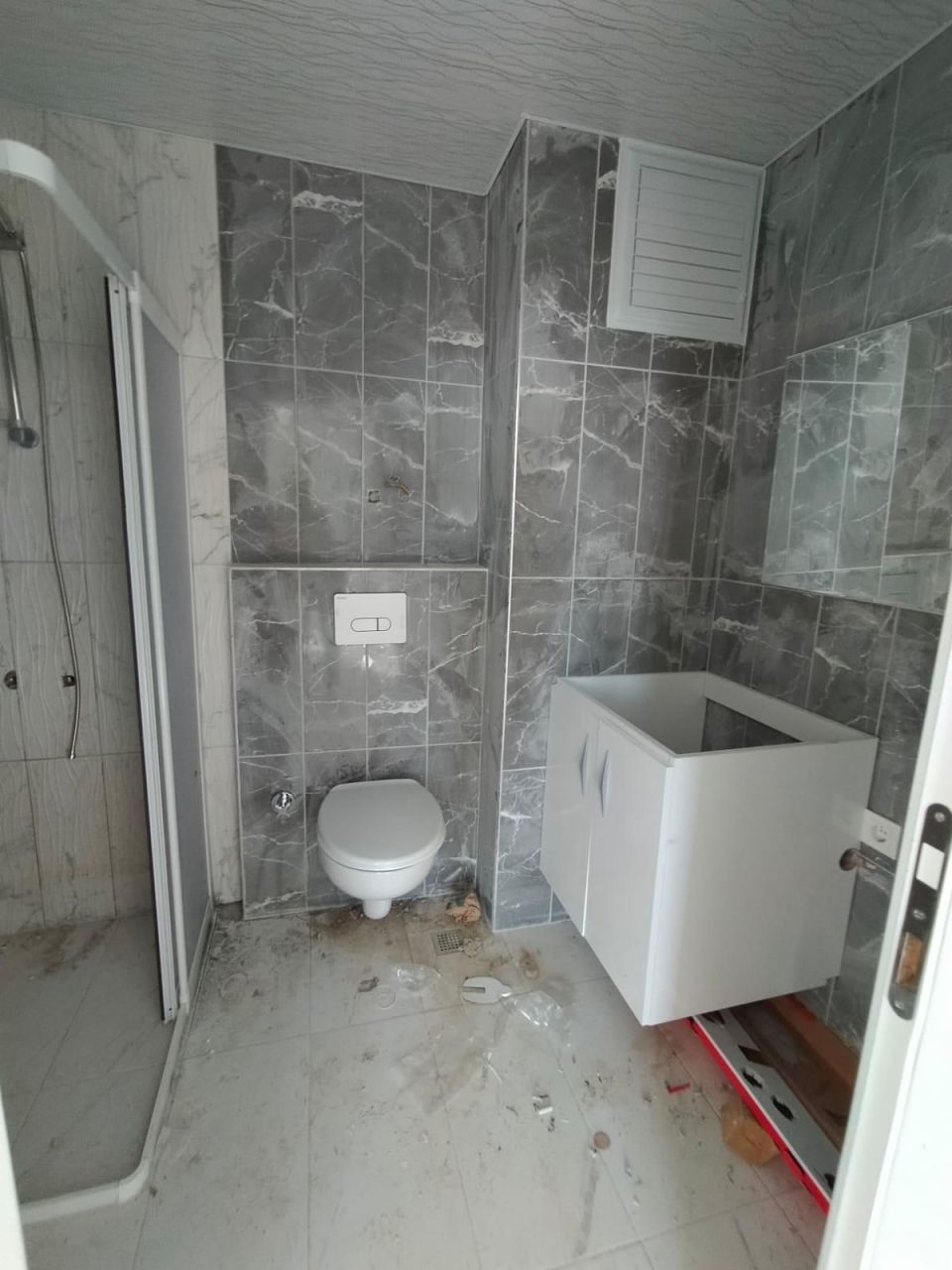 Квартира в Авсалларе, Турция, 51 м² - фото 6