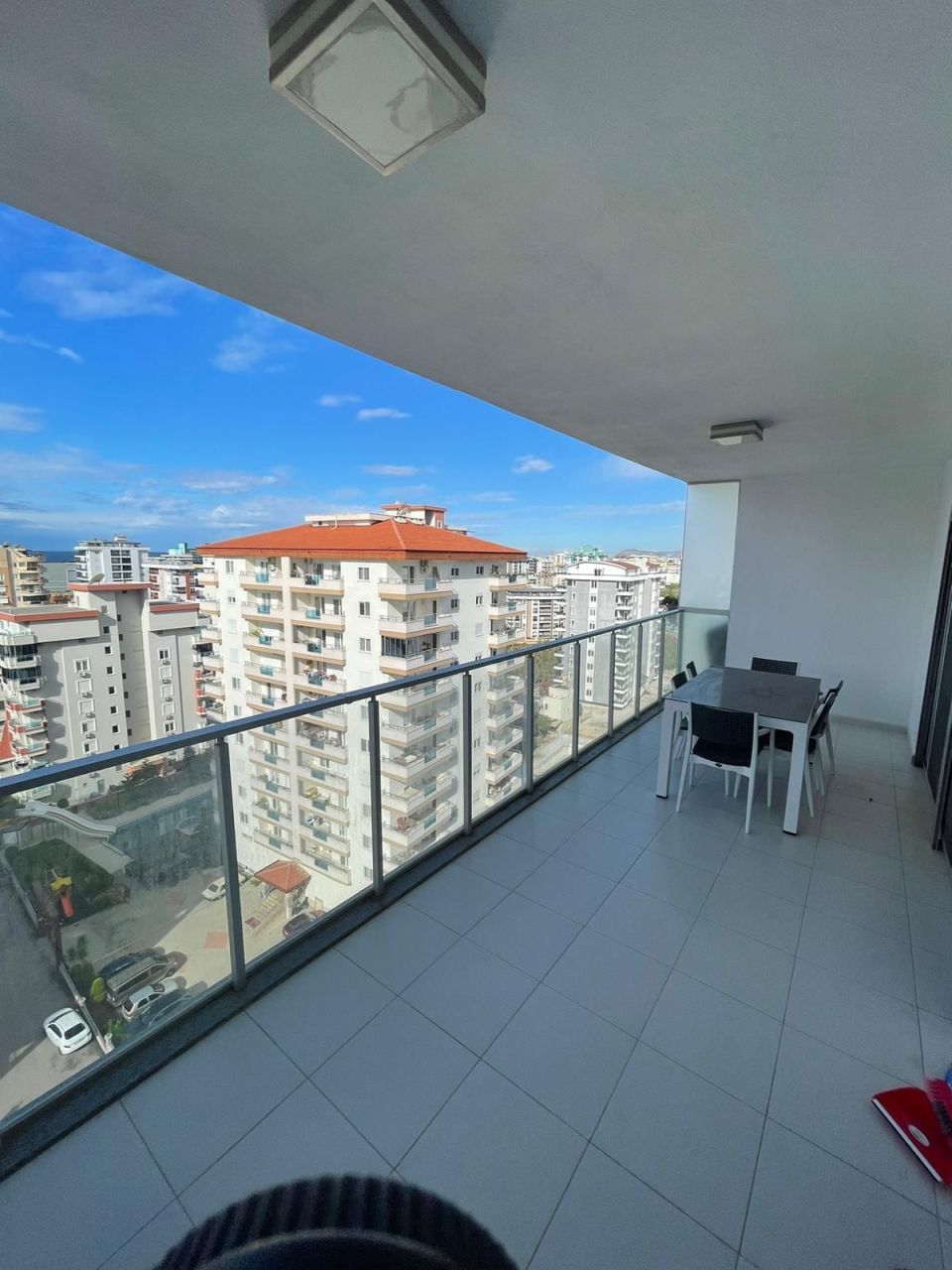 Квартира в Алании, Турция, 75 м² - фото 6