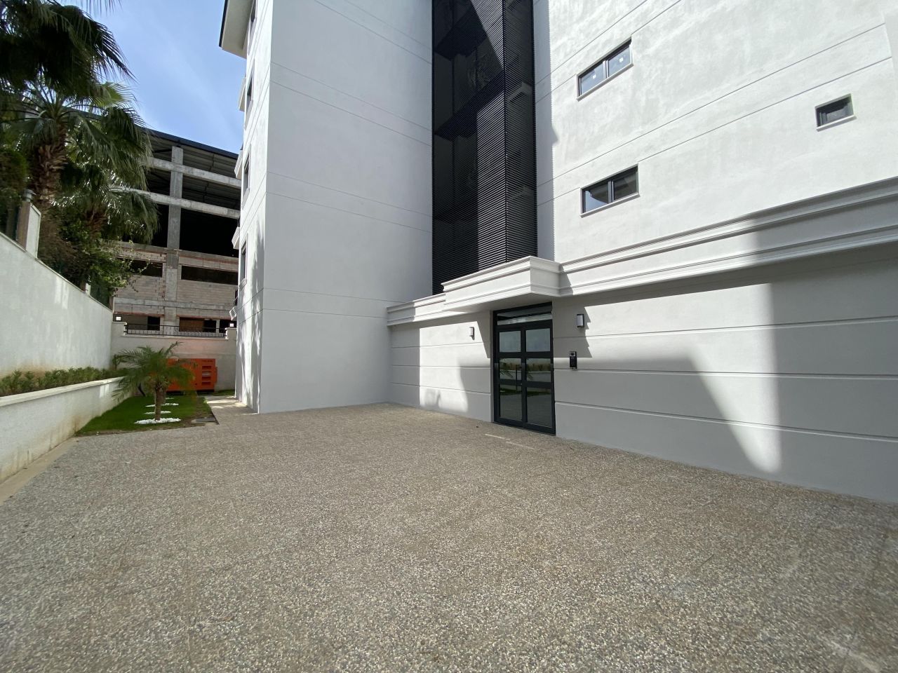 Квартира в Алании, Турция, 87 м² - фото 6