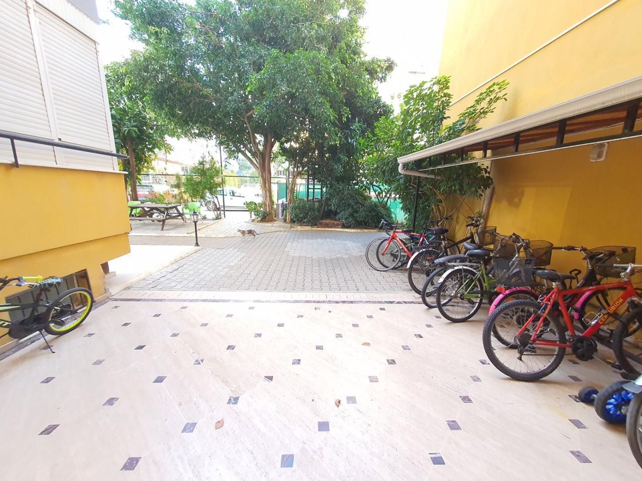 Квартира в Алании, Турция, 130 м² - фото 6