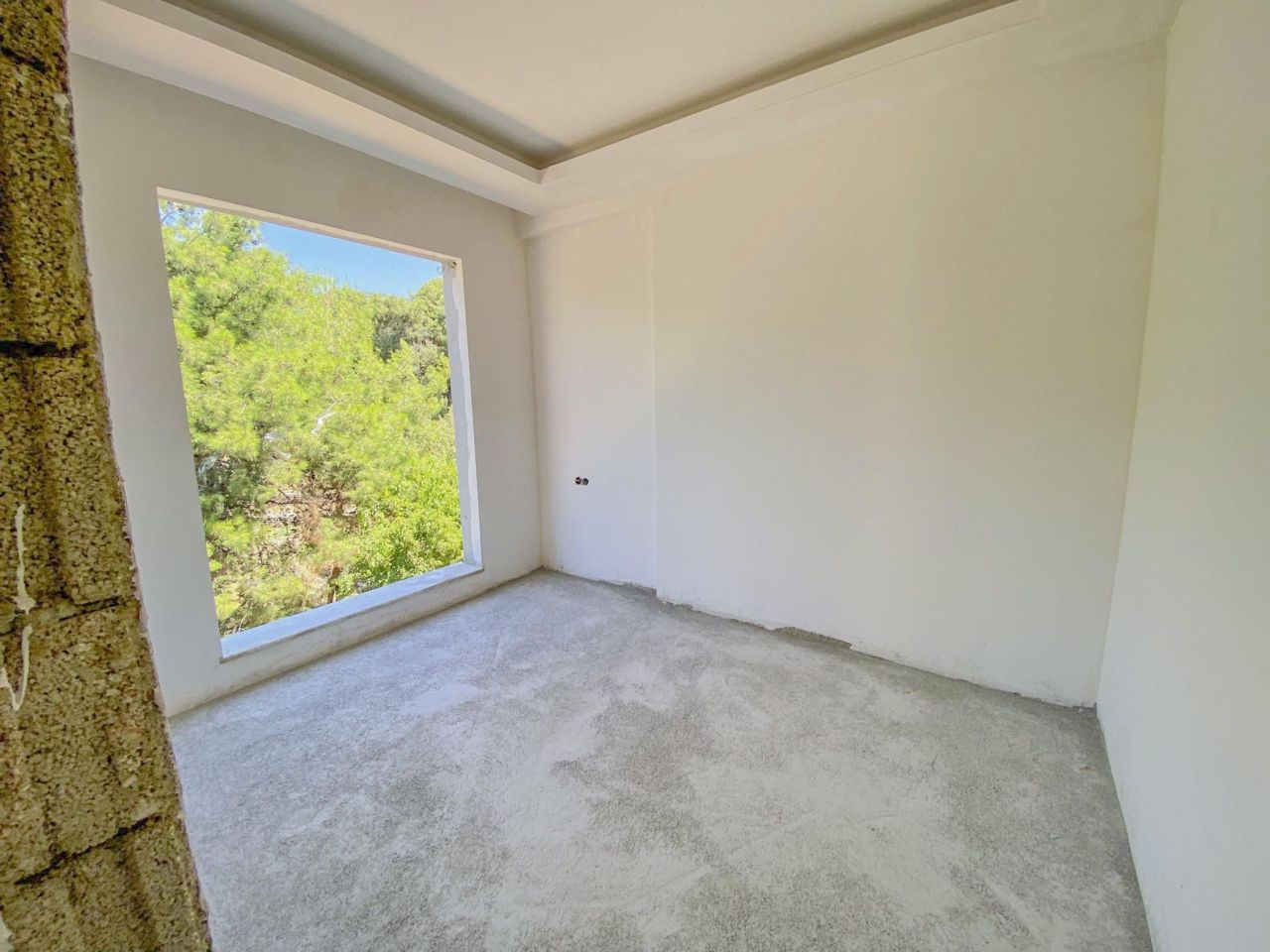 Квартира в Алании, Турция, 100 м² - фото 6