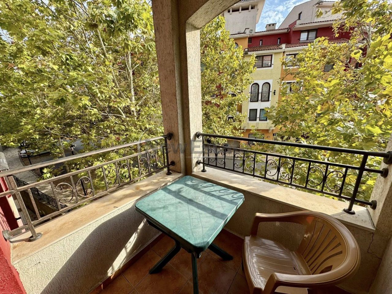 Апартаменты в Ахелое, Болгария, 79 м² - фото 13