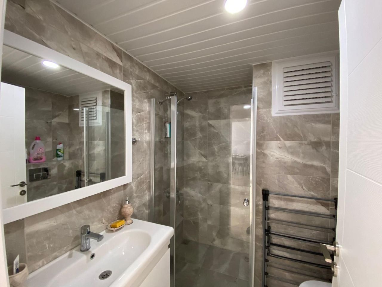 Квартира в Алании, Турция, 82 м² - фото 6