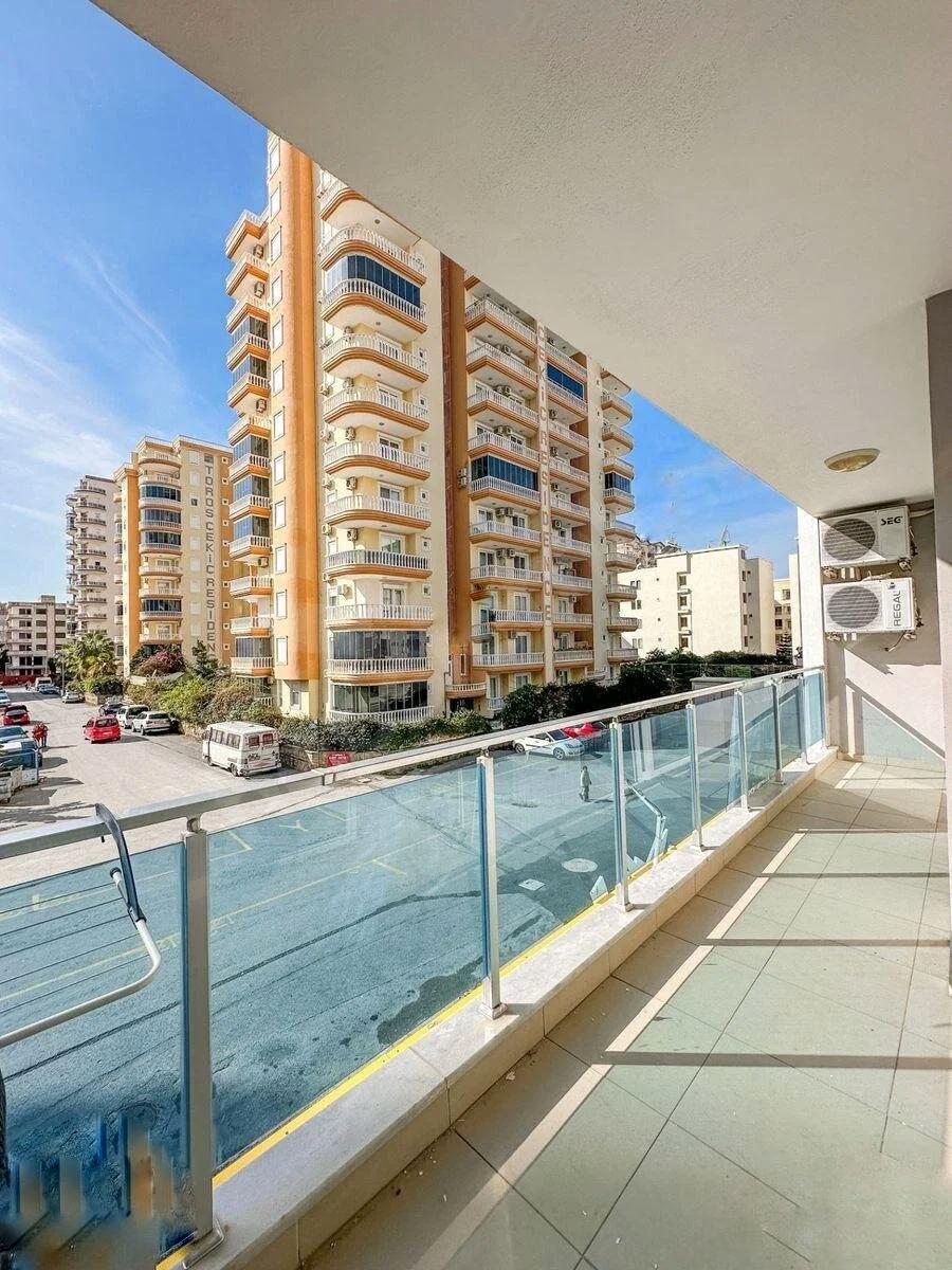 Квартира в Алании, Турция, 50 м² - фото 6