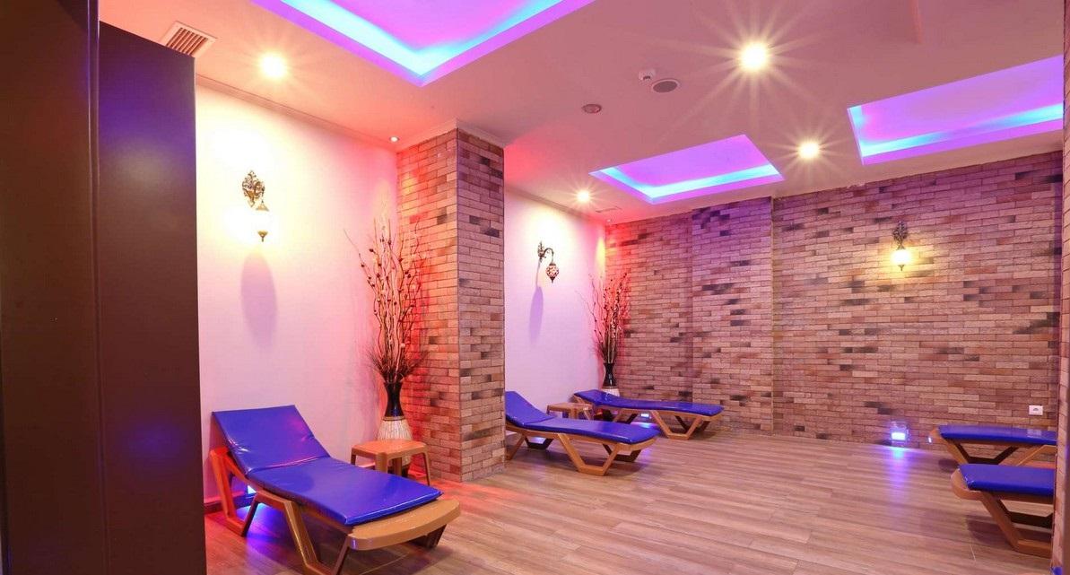 Квартира в Алании, Турция, 180 м² - фото 6